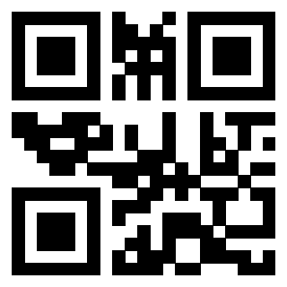 Il Qr Code di 3910360502
