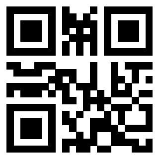 3910360503 - Immagine del Qr Code
