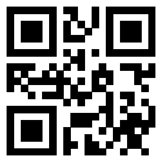 Il Qr Code di 3910360505