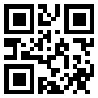 Scansione del QrCode di 3910360506