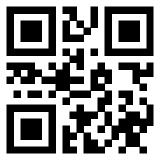 3910360509 Qr Code associato