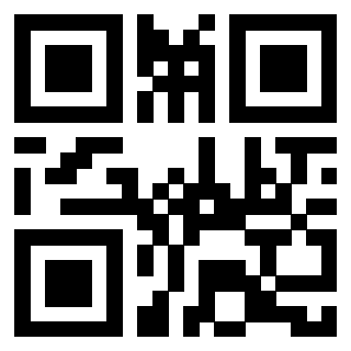 3910360510 - Immagine del QrCode