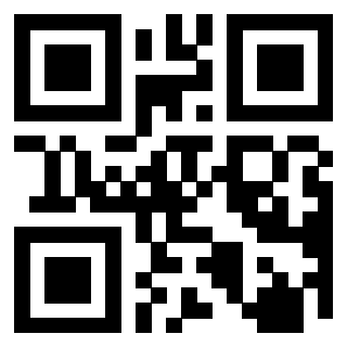 Scansione del Qr Code di 3910360511