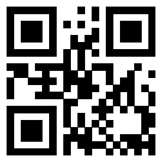 3910360512 - Immagine del QrCode associato