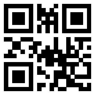 Il Qr Code di 3910360517