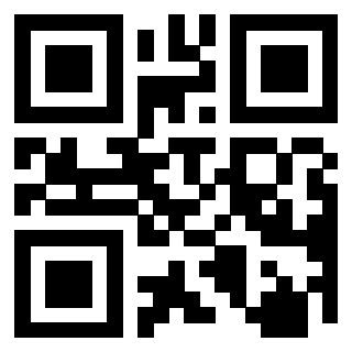 Il QrCode di 3910360519