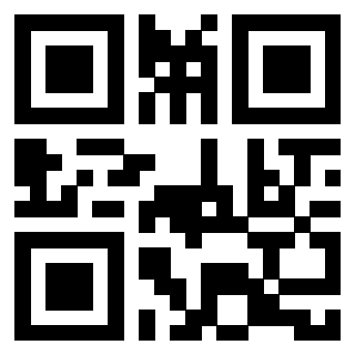 3910360520 - Immagine del QrCode associato