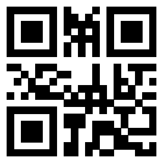 Scansione del QrCode di 3910360522