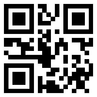 3910360523 - Immagine del Qr Code associato