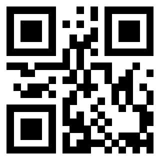 Il Qr Code di 3910360524