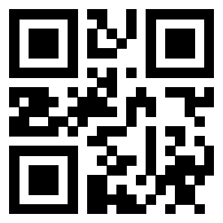 3910360527 - Immagine del QrCode associato
