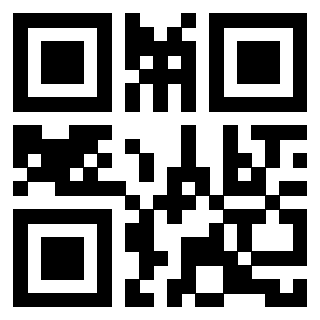 3910360529 - Immagine del QrCode associato