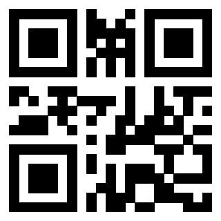 Il Qr Code di 3910360530