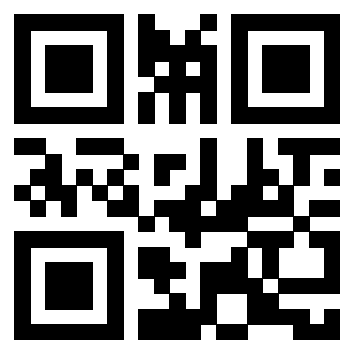 3910360531 - Immagine del Qr Code