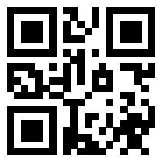 Il QrCode di 3910360533