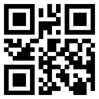 3910360534 - Immagine del QrCode associato