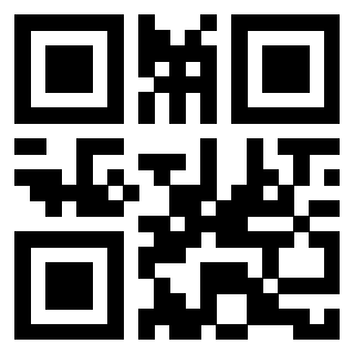 3910360536 QrCode associato