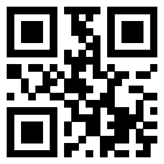 3910360537 QrCode associato