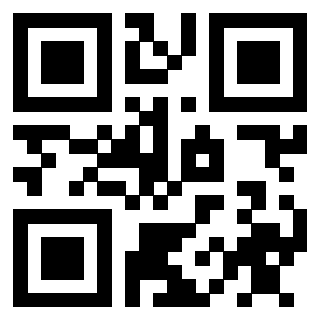 3910360538 - Immagine del QrCode associato