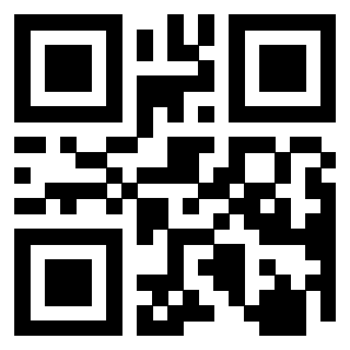 Immagine del Qr Code di 3910360539