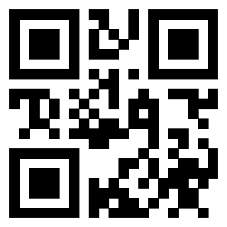 Immagine del Qr Code di 3910360541