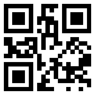 Il QrCode di 3910360542