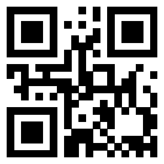 3910360543 - Immagine del Qr Code