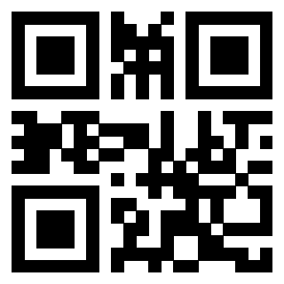 3910360547 Qr Code associato