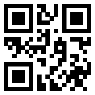 Immagine del Qr Code di 3910360548
