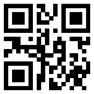 3910360549 - Immagine del QrCode associato