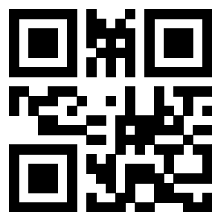 3910360552 QrCode associato