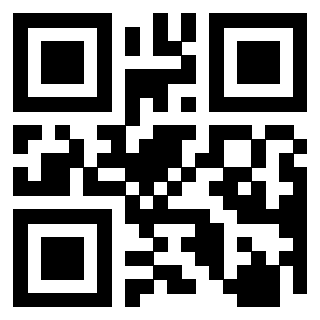 Scansione del Qr Code di 3910360553