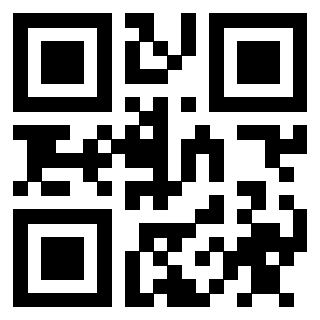 3910360554 Qr Code associato
