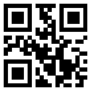 Immagine del Qr Code di 3910360556