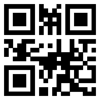 Immagine del QrCode di 3910360557