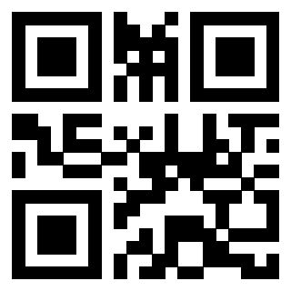 3910360558 QrCode associato