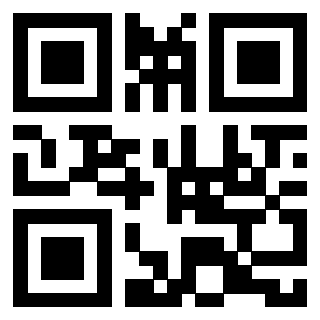 3910360566 - Immagine del Qr Code