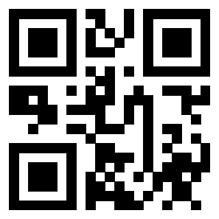 Immagine del QrCode di 3910360567