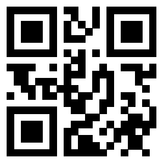 3910360568 - Immagine del QrCode associato