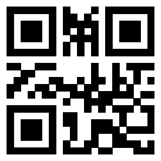 3910360572 - Immagine del Qr Code associato