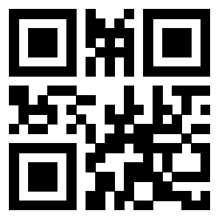 Immagine del Qr Code di 3910360577