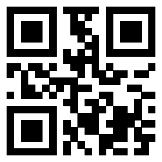 3910360579 - Immagine del Qr Code