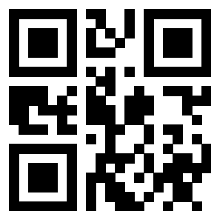 3910360581 - Immagine del QrCode