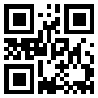 Immagine del Qr Code di 3910360582