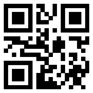 3910360583 - Immagine del Qr Code