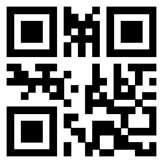 Immagine del QrCode di 3910360584