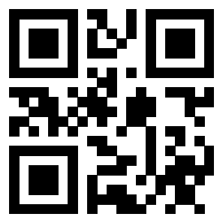 Immagine del QrCode di 3910360587