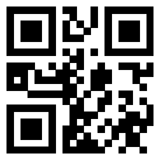 Immagine del QrCode di 3910360588
