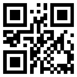 Immagine del Qr Code di 3910360590