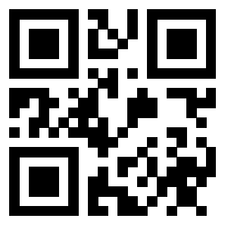3910360591 - Immagine del QrCode associato